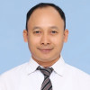 Pambudi Handoyo, S.Sos., M.A.