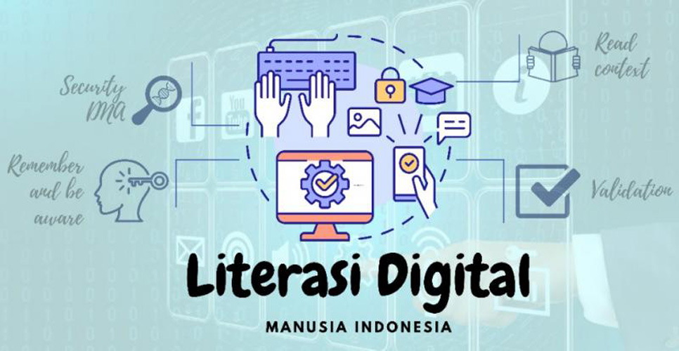 LITERASI DIGITAL